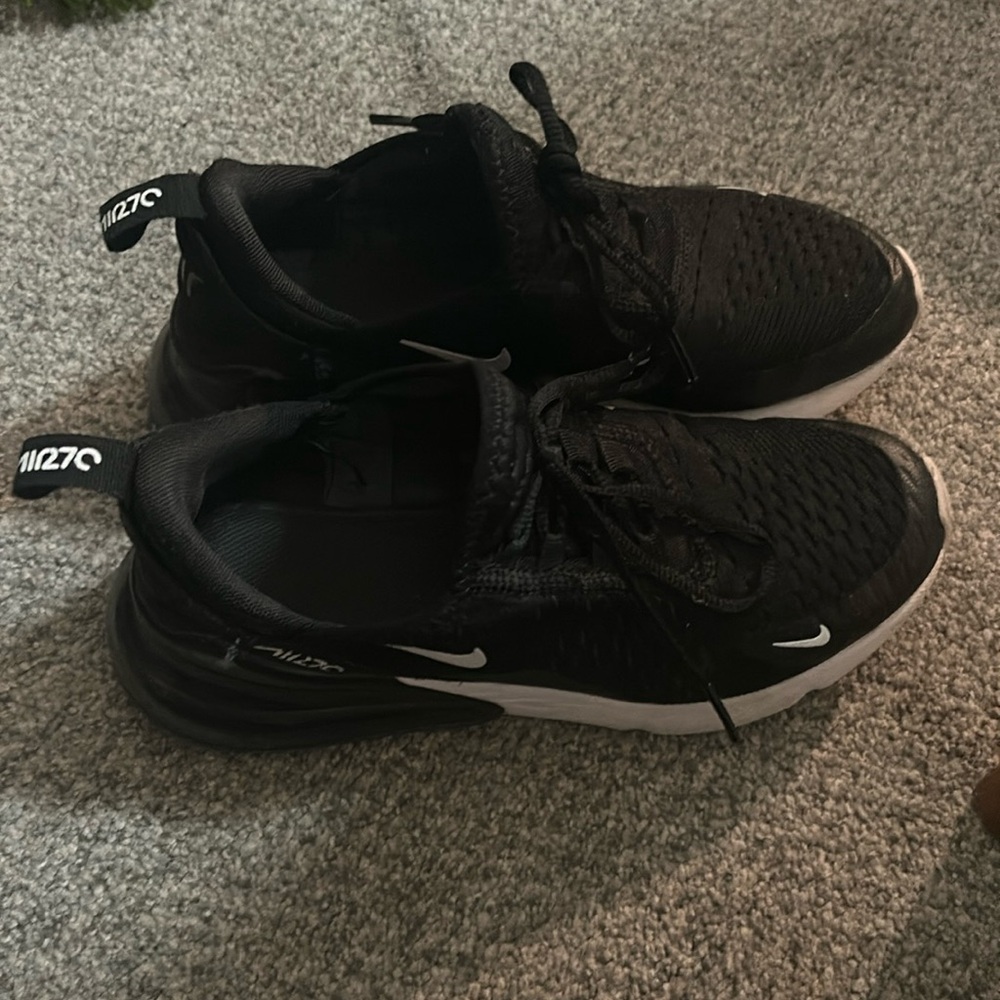 Nike Air Max 270